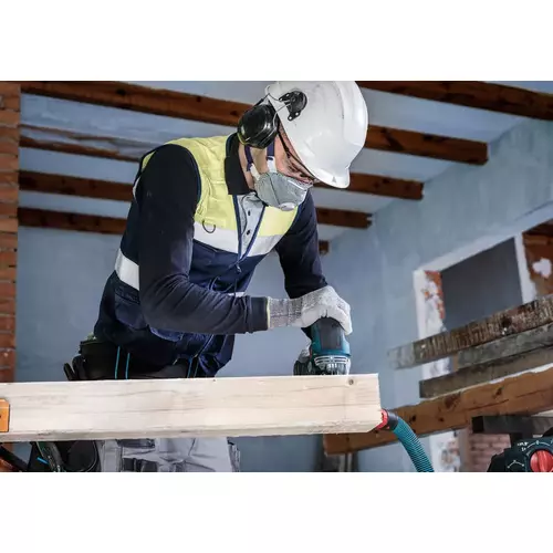 BOSCH List do priamočiarej píly PRO Wood precise T344DP 152 mm, 5 ks (7)