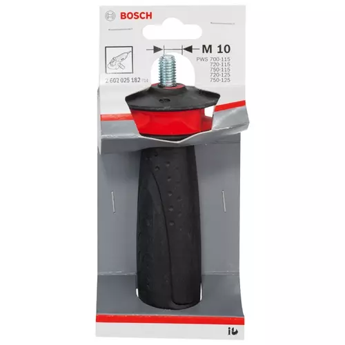 BOSCH PRO Handle, M10 (9)