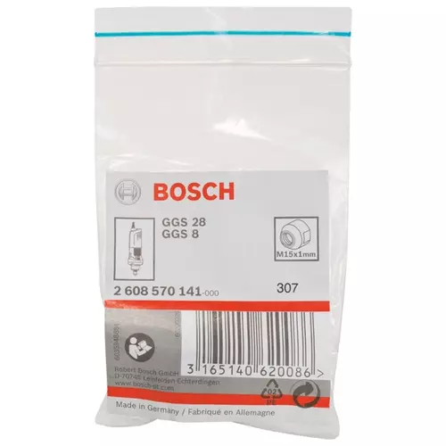 BOSCH Upínacia matica pre GGS 28 Professional (2)