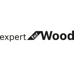 BOSCH Zaobľovacia fréza Expert for Wood, 8 mm, d = 44,4 mm, r1 = 15,9 mm, l = 22,2 mm, g = 64 mm (4)