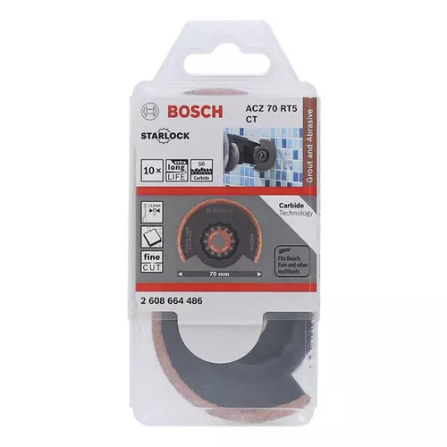 BOSCH RB – 10PCS ACZ 70 RT5 (3)