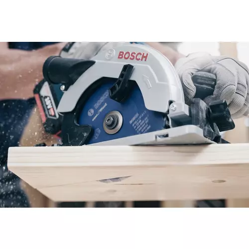 BOSCH Pílový kotúč pre akumulátorové píly Expert for Wood 160x1,5/1x20 T48 (13)