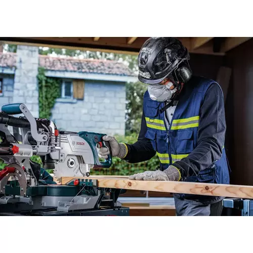 BOSCH Kotúč PRO Wood cordless na drevo pre akumulátorové okružné píly, 305 x 2,2 x 30 mm (8)