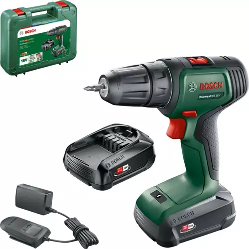 BOSCH UniversalDrill 18V (3)