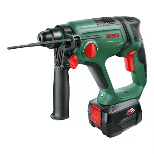 BOSCH UniversalHammer 18V