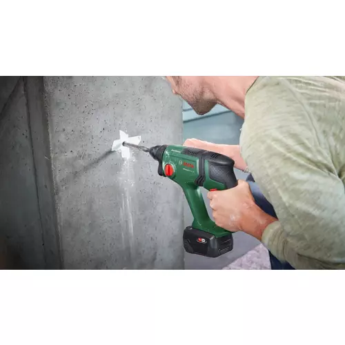 BOSCH UniversalHammer 18V (4)