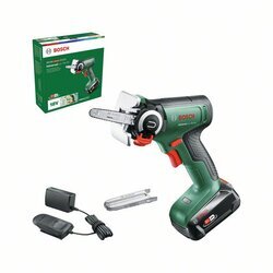 BOSCH Akumulátorová píla NanoBlade UniversalCut 18V-65 (3)