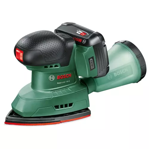 BOSCH EasySander 18V-8