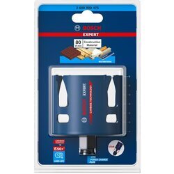 BOSCH Dierovka EXPERT Construction Material, 80 × 60 mm (3)