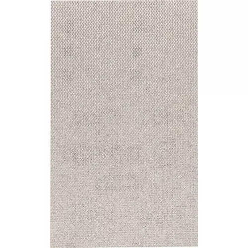 BOSCH Brúsny papier EXPERT M480 pre orbitálne brúsky, 80 x 133 mm, zrnitosť 100, 10 ks