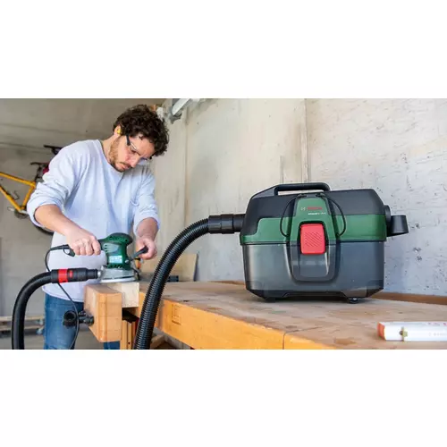 BOSCH AdvancedVac 18V-8 (9)