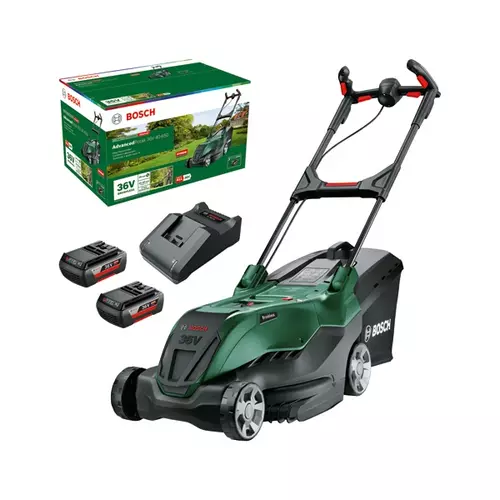 BOSCH AdvancedRotak 36V-40-650