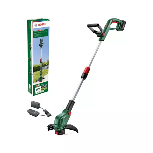 BOSCH UniversalGrassCut 18V-26-500 (3)