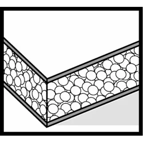 BOSCH Gravírovacia fréza 0,8 mm (4)