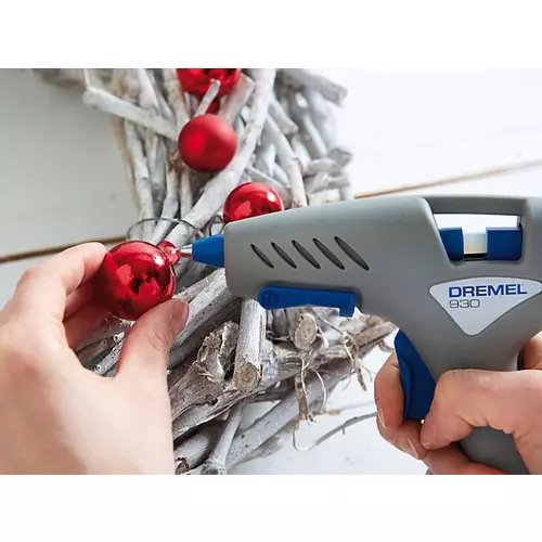 BOSCH Lepiaca pištoľ DREMEL® 930 (4)