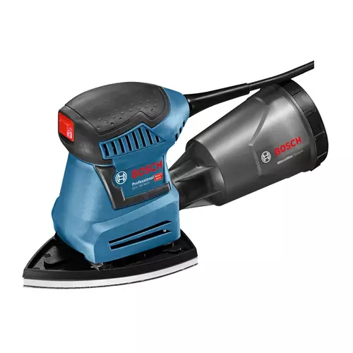 BOSCH GSS 160 Multi