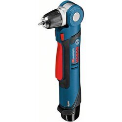 BOSCH Akumulátorová uhlová vŕtačka GWB 12V-10