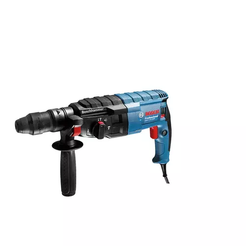 BOSCH GBH 240 F (3)