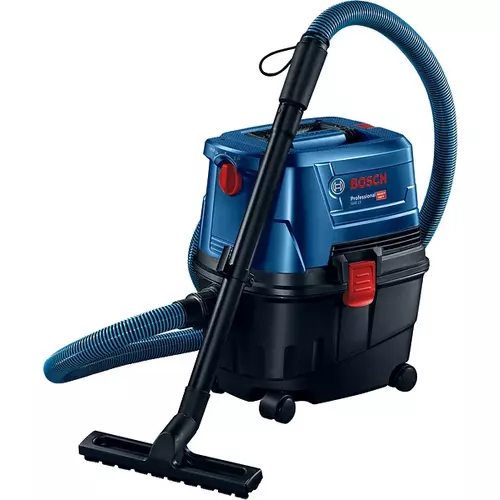 BOSCH GAS 15