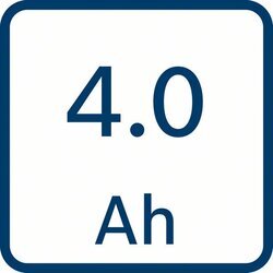 BOSCH Akumulátor ProCORE18V 4.0Ah (5)