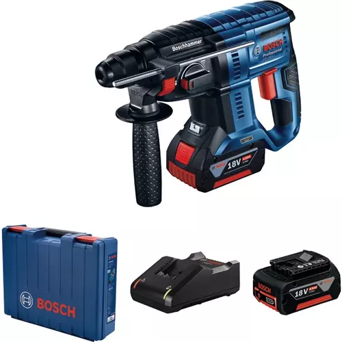 BOSCH GBH 180-LI (2)