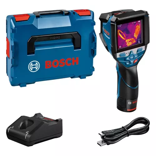 BOSCH GTC 600 C (2)