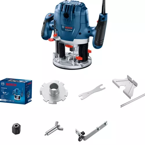 BOSCH GOF 130