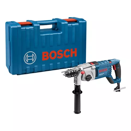 BOSCH GSB 162-2 RE (2)