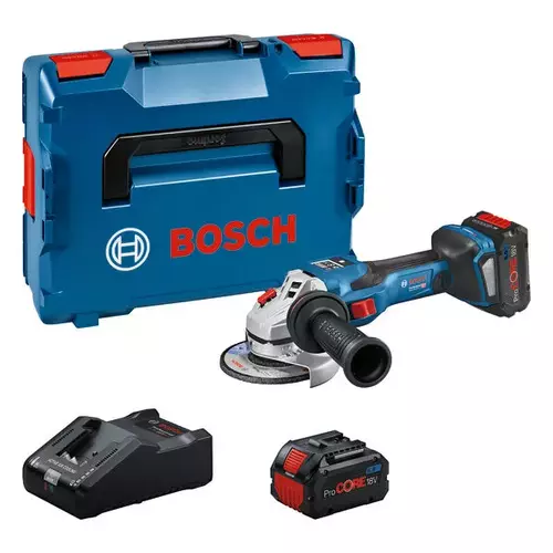 BOSCH GWS 18V-15 SC (2)