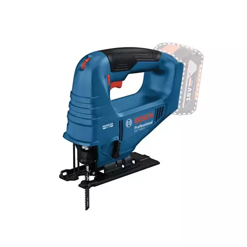 BOSCH GST 183-LI