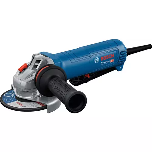 BOSCH GWS 12-125 P