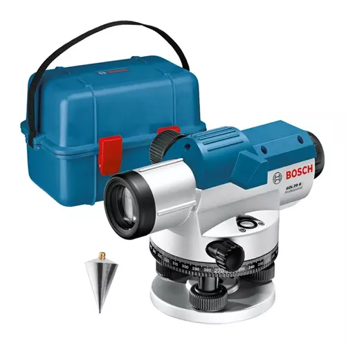 BOSCH GOL 20 G (2)