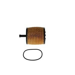 Olejový filter BOSCH F 026 407 322 - obr. 1