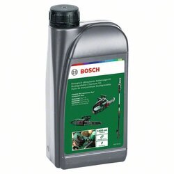 BOSCH Systémové príslušenstvo Olej do reťazovej píly