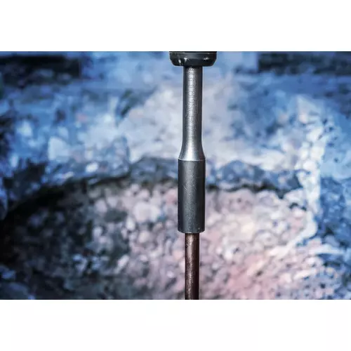 BOSCH Zatĺkač uzemňovacej tyče PRO SDS max Earth Rod Driver, 13 x 260 mm (11)