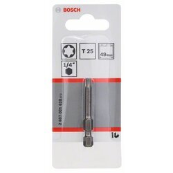 BOSCH Skrutkovací hrot Extra Hart (3)