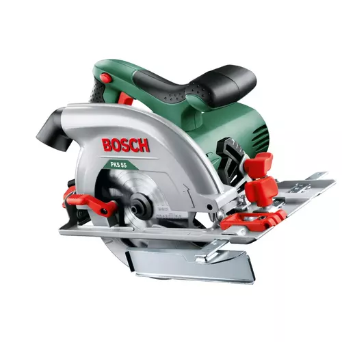 BOSCH PKS 55