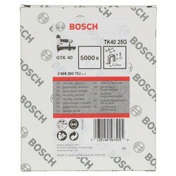 BOSCH Sponka TK40 25G (3)