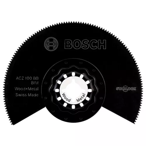 BOSCH RB – 10PCS ACZ 100 BB