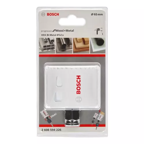 BOSCH 65 mm Progressor for Wood and Metal (3)