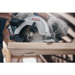 BOSCH Pílový kotúč pre akumulátorové píly Standard for Wood 140 x 1.5/1 x 20 T42 (12)