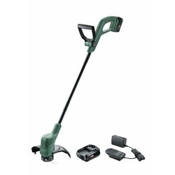 BOSCH Akumulátorový vyžínač EasyGrassCut 18-260