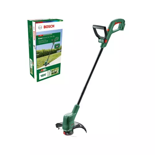 BOSCH EasyGrassCut 18V-26 (3)