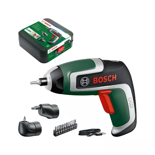 BOSCH Súprava IXO 7 (2)