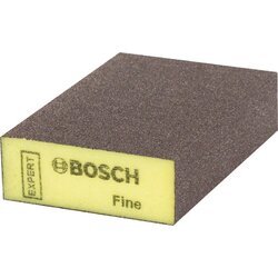 BOSCH Blok EXPERT S471 Standard, 97 × 69 × 26 mm, jemný, 20 ks