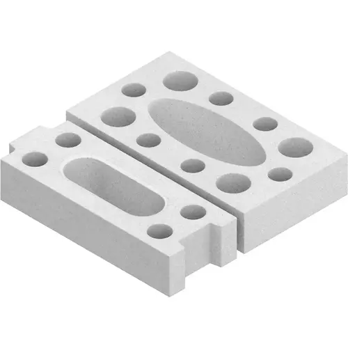 BOSCH Príklepový vrták PRO SDS plus-5X, 6 x 50 x 110 mm (11)