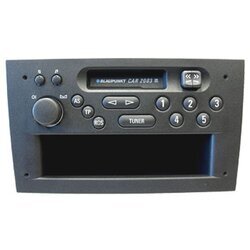 Rádio s CD prehrávačom BOSCH 7 649 200 621