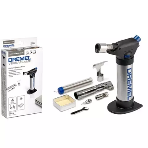 BOSCH DREMEL® VersaFlame