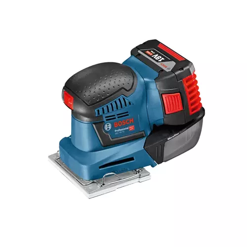 BOSCH GSS 18V-10