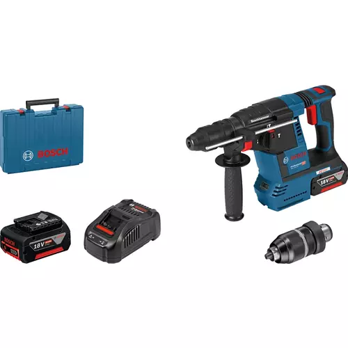 BOSCH GBH 18V-26F (2)